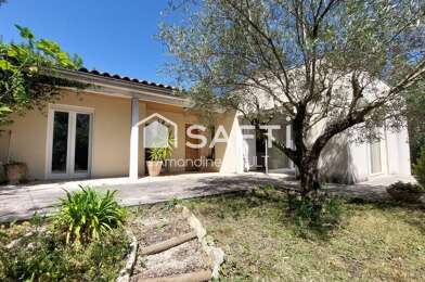 Maison 5 pièces 359000 €