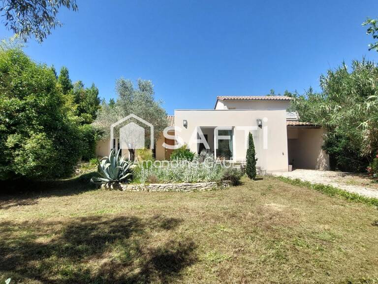 Une maison pensée pour toute la famille — photo 1