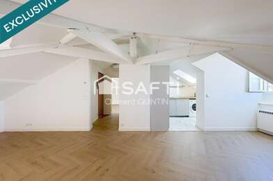 Appartement 2 pièces 319900 €