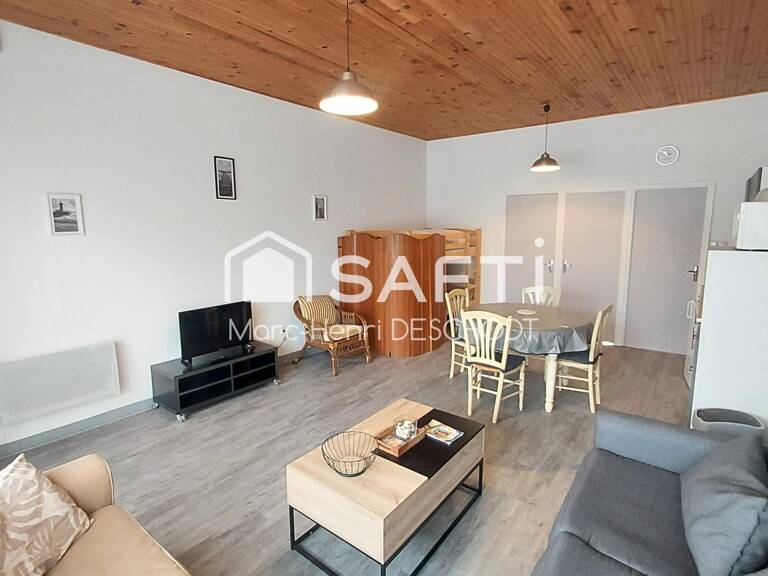 Appartement 2 pièces 41m² — photo 1