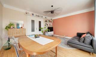 Appartement 3 Pièces 78 m² à vendre à Villers-lès-Nancy (54600)
