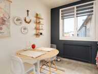 T3 rénové avec goût, chaleureux et lumineux — photo 3