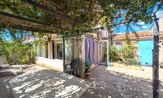 Maison 4 Pièces 80 m² à vendre à La Londe-les-Maures (83250)