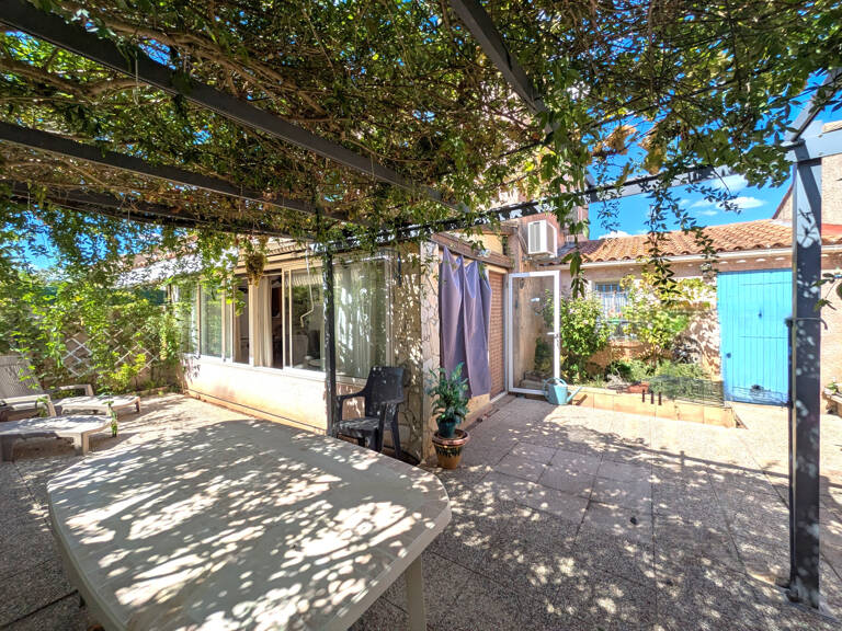 MAISON T4 PROCHE CENTRE EN EXCLUSIVITE — photo 1