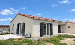 Maison 3 Pièces 84 m² à louer à Limoux (11300)