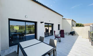 Maison 6 Pièces 173 m² à vendre à Aragon (11600)