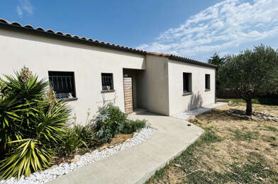 Maison 6 pièces 435000 €