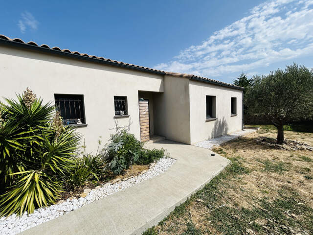 Villa de Standing avec vue imprenable — photo du bien