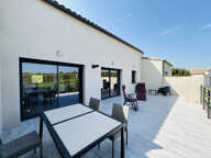 Villa de Standing avec vue imprenable — photo 2