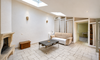 Maison 4 Pièces 77 m² à louer à Puget-Ville (83390)