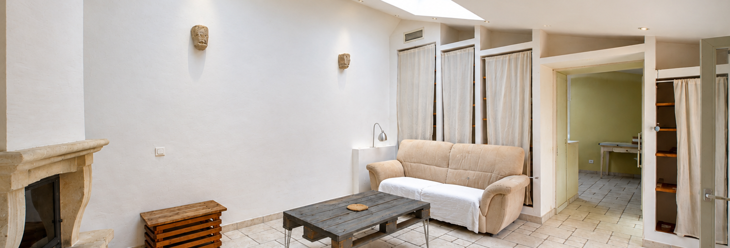 Maison 4 Pièces 77 m² à louer à Puget-Ville (83390)