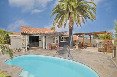 Maison 5 pièces 575000 €