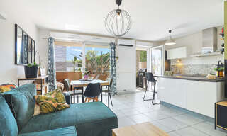 Appartement 3 Pièces 62 m² à vendre à La Farlède (83210)