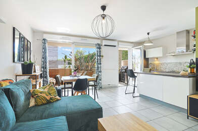 Appartement 3 pièces 259000 €