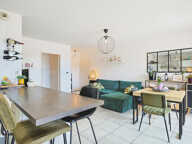 Appartement T3 récent avec terrasse et garage ! — photo 3