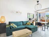 Appartement T3 récent avec terrasse et garage ! — photo 4