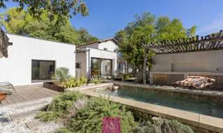 Maison 5 Pièces 172 m² à vendre à Castelnau-le-Lez (34170)