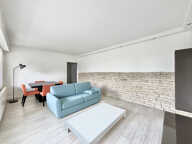 T2 meublé de 63,04m2 avec balcon — photo 2