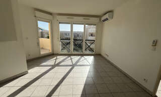 Appartement 3 Pièces 40 m² à louer à Hyères (83400)