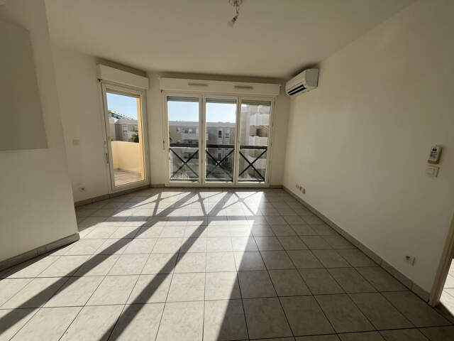 T2 Victoria Parc — photo du bien