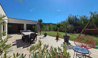 Maison 8 Pièces 188 m² à vendre à Vallon-Pont-d'Arc (07150)