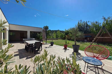 Maison 8 pièces 545000 €