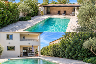 Maison 5 pièces 416000 €