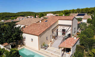 Maison 4 Pièces 110 m² à vendre à Nîmes (30900)
