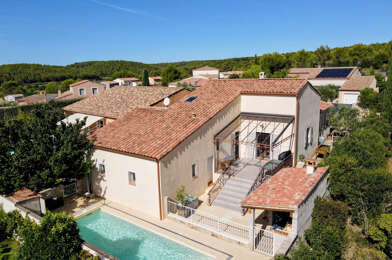 Maison 4 pièces 390000 €