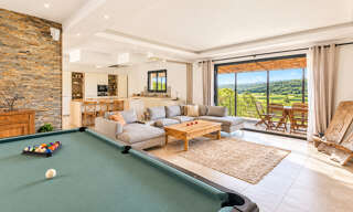 Maison 8 Pièces 244 m² à vendre à Goudargues (30630)