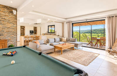 Villa contemporaine d'exception — photo du bien