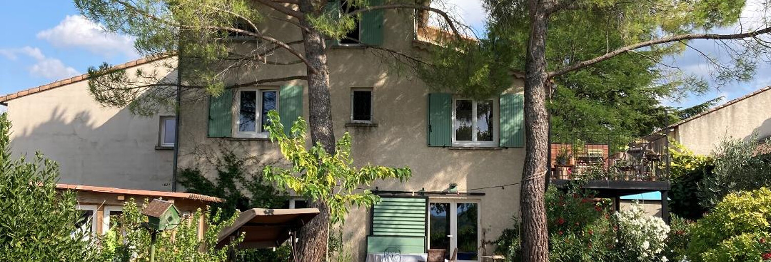 Maison 10 Pièces 300 m² à vendre à Mons (30340)