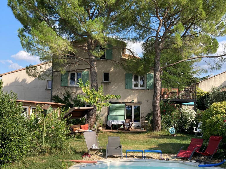 Mons , Propriété avec 3 appartements — photo 1
