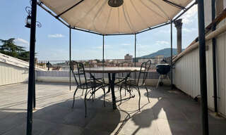 Appartement 4 Pièces 112 m² à vendre à Alès (30100)