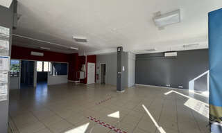 Commerce  125 m² à louer à Tonneins (47400)