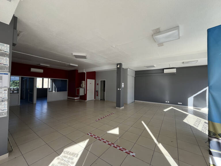 LOCAL PROFESSIONNEL — photo 1