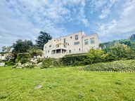 EXCLUSIVITE HAUT FABRON DEMEURE DE 270 m2 + 6450 m2 de terrain , piscine — photo 2