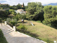 EXCLUSIVITE HAUT FABRON DEMEURE DE 270 m2 + 6450 m2 de terrain , piscine — photo 4