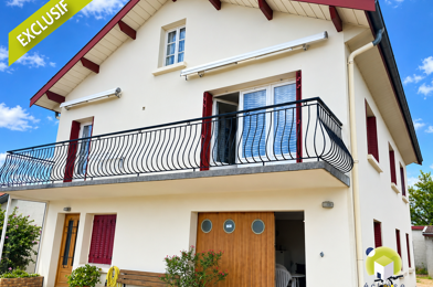 Maison 5 pièces 229000 €