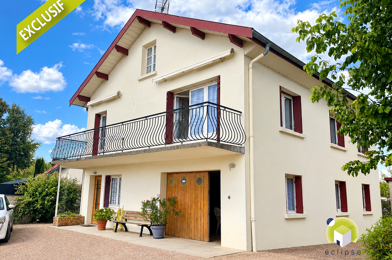 Maison 5 pièces 229000 €