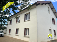 POLLIAT - A vendre Maison indiv. 90 m2 à rénover + garage + — photo 3