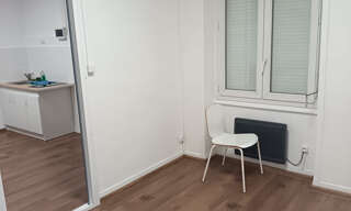 Appartement 1 Pièce 26 m² à louer à Décines-Charpieu (69150)