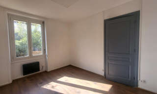 Appartement 1 Pièce 26 m² à louer à Décines-Charpieu (69150)