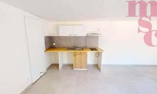 Appartement 2 Pièces 42 m² à vendre à Mireval (34110)