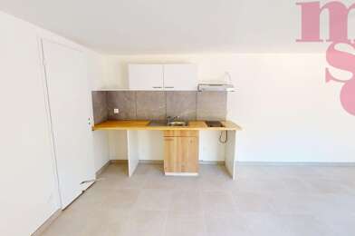 Appartement 2 pièces 199000 €