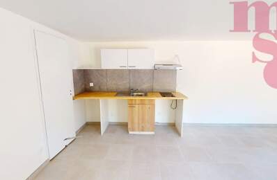 Appartement — photo du bien