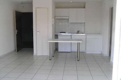Appartement 2 pièces 423 €