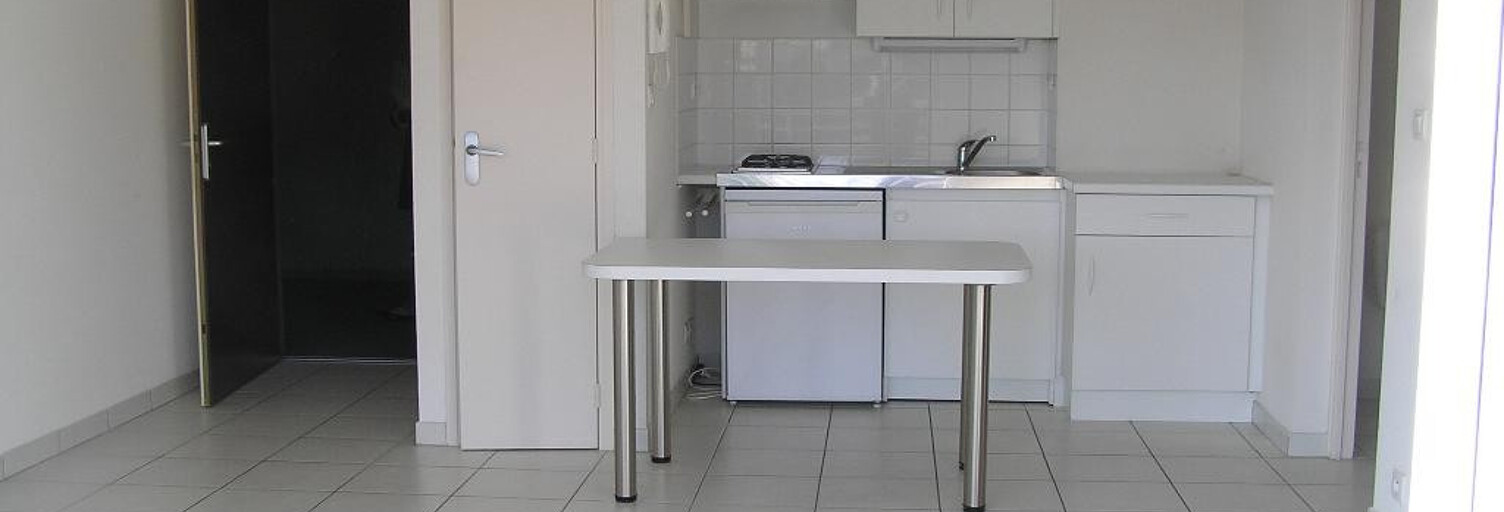 Appartement 2 Pièces 34 m² à louer à Rodez (12000)