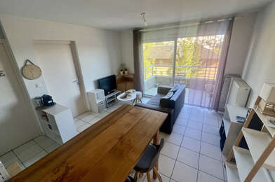 Appartement 2 pièces 423 €