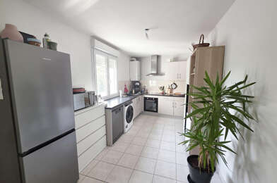 Appartement 2 pièces 530 €